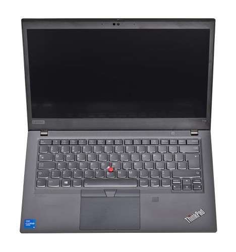 LENOVO ThinkPad T14 G2 i5-1145G7 16GB 256GB SSD 14" FHD Win11pro + zasilacz UŻYWANY metalowy - 3029807