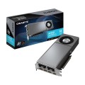 GIGABYTE Radeon AI PRO R9700 AI TOP 32G AMD 32 GB GDDR6 - 3013000