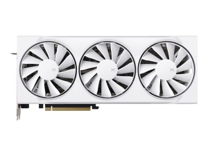 Karta graf. XFX Swift RX 9070 White 3-FAN GAM E 16G