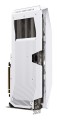 XFX Mercury Radeon RX 9060 XT OC Gaming Edition AMD 16 GB GDDR6 - 3029832
