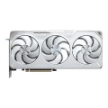 GIGABYTE Radeon RX 9070 XT GAMING OC ICE 16G AMD 16 GB GDDR6 - 2829364