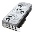 GIGABYTE Radeon RX 9070 XT GAMING OC ICE 16G AMD 16 GB GDDR6 - 2829368