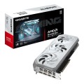 GIGABYTE Radeon RX 9070 XT GAMING OC ICE 16G AMD 16 GB GDDR6 - 2829373