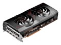 Karta graficzna SAPPHIRE RADEON RX 7700 XT PULSE GAMING 12GB GDDR6 DUAL (WYPRZEDAŻ) - 3029847