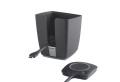 Barco R9861600P01C akcesorium do wideokonferencji Czarny - 2994519