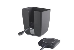 Barco R9861600P01C akcesorium do wideokonferencji Czarny