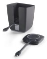 Barco R9861600P01C akcesorium do wideokonferencji Czarny - 2994518