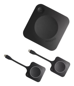 Barco ClickShare C-10 bezprzewodowy system prezentacji HDMI Desktop