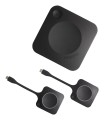 Barco ClickShare C-10 bezprzewodowy system prezentacji HDMI Desktop - 2994531