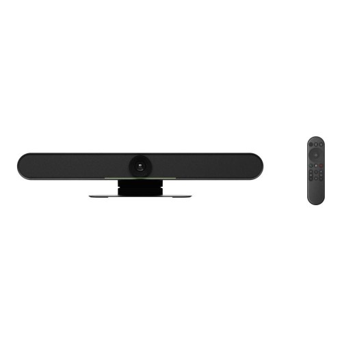 Ipevo KFT VC-B4K Videokonferensystem UHD 4K          schwarz - 2994565