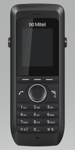 Słuchawka Mitel 5613 DECT