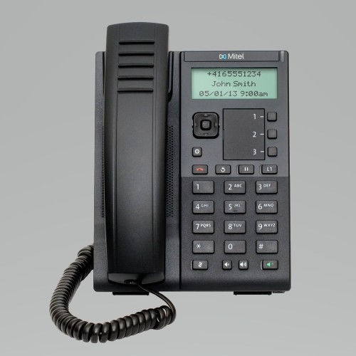 Telefon IP Mitel 6905 - 2994576