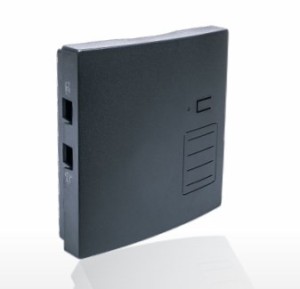 distyBox 300, akumulatorowy TAE do podstawy DECT/GAP