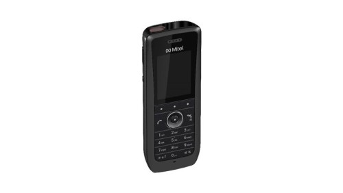 Słuchawka Mitel 5614 DECT - 2994573