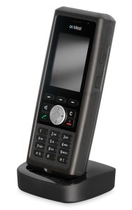 Telefon Mitel 732d DECT (zestaw)