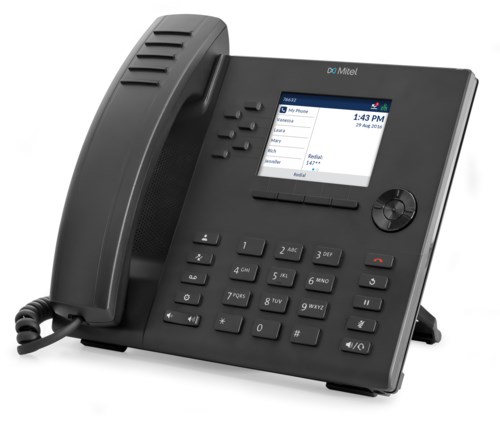 Telefon IP Mitel 6915 V2 - 3029900