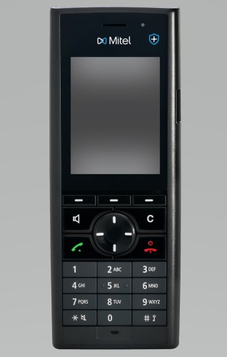 Zestaw Mitel 712dt DECT - 2994579
