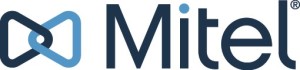 Mitel 400 Jednostka radiowa DECT SB4+ (Wersja2), biała