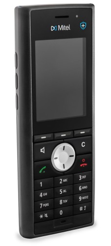 Słuchawka Mitel DECT 722dt - 2994600