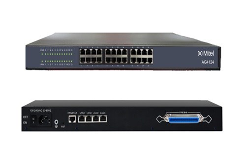 Mitel AG4124 Universal (bez kabla AC) - 2994613