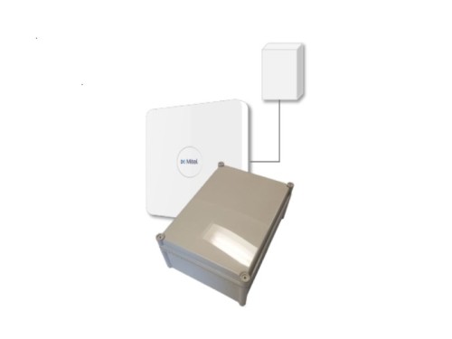 Stacja bazowa Mitel RFP 47 DRC DECT - 2994633