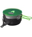 Zestaw Optimus Terra Camp 4 Cooking Pot Set - 3007075