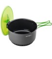 Zestaw Optimus Terra Camp 4 Cooking Pot Set - 3007076