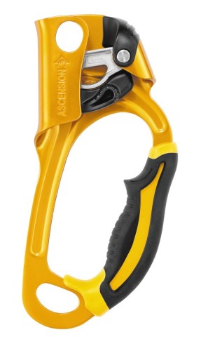 Petzl B17ALN przyrząd asekuracyjno-zjazdowy - 2994670