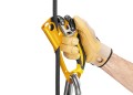 Petzl B17ALN przyrząd asekuracyjno-zjazdowy - 2994672