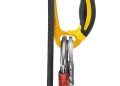 Petzl B17ALN przyrząd asekuracyjno-zjazdowy - 2994673