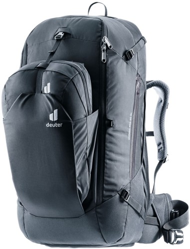 Deuter Access Pro 60 SL 60 l Czarny - 2994691