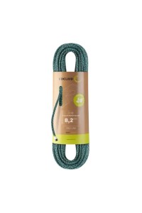 Lina starling protect eco dry 8,2mm 70m-icemint-night EDELRID