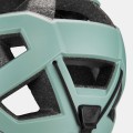Mammut Crag Sender Helmet Jade, Zielony - 2994717