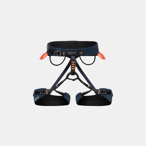 Uprząż wspinaczkowa Mammut Togir 2.0 3 Slide Harness Men - marine - 2994741