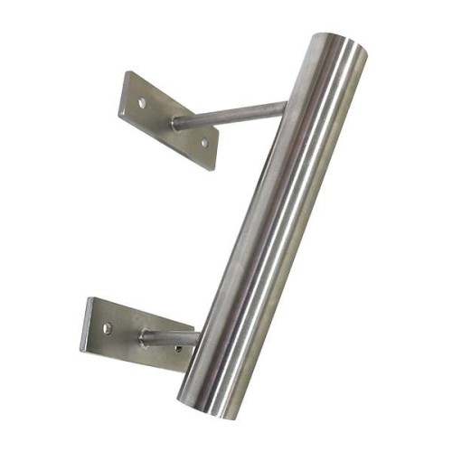 FLAGPOLE HOLDER SINGLE 34 MM D. - 3007101