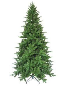 CHRISTM TREE ARTIF PRIME 240CM HJT29-240