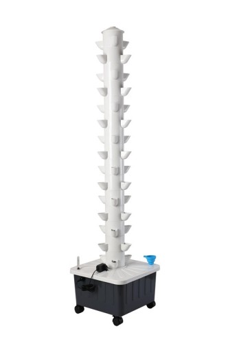 POT GROWING VERTICAL RF0001 40.5X162CM - 2994775