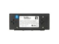LevelOne POI-3004 adapter PoE Gigabit Ethernet 52 V - 2994824