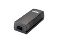 LevelOne POI-3004 adapter PoE Gigabit Ethernet 52 V - 2994823