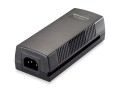 LevelOne POI-3010 adapter PoE Fast Ethernet, Gigabit Ethernet 52 V - 2994830