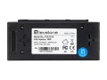 LevelOne POI-3010 adapter PoE Fast Ethernet, Gigabit Ethernet 52 V - 2994832