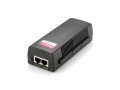 LevelOne POI-2002 adapter PoE Fast Ethernet 52 V - 2994840