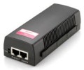 LevelOne POI-2002 adapter PoE Fast Ethernet 52 V - 2994833