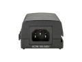 LevelOne POI-2002 adapter PoE Fast Ethernet 52 V - 2994838
