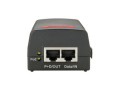 LevelOne POI-2002 adapter PoE Fast Ethernet 52 V - 2994835