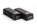 LevelOne POI-2002 adapter PoE Fast Ethernet 52 V - 2994836