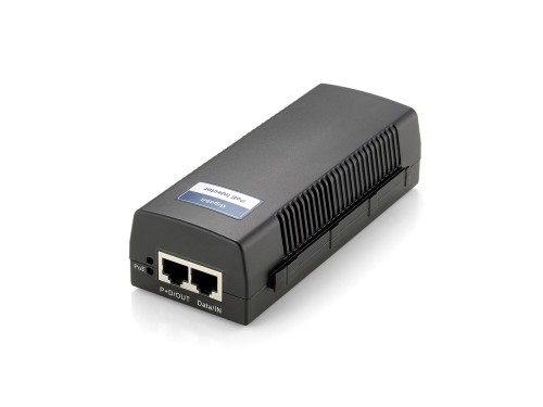 Wtryskiwacz mocy LevelOne POI-3000 30 W - Gniazda wyjściowe: 1 - 2994850