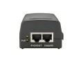 Wtryskiwacz mocy LevelOne POI-3000 30 W - Gniazda wyjściowe: 1 - 2994844