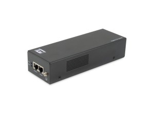 Iniektor PoE LevelOne GB 2x 1Gbps PSE 90W PoE
