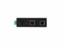 Iniektor PoE LevelOne GB 2x 1Gbps PSE 36W PoE - 2994885